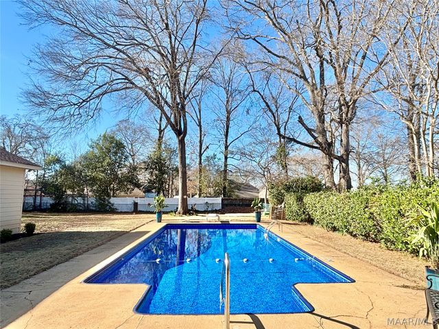 447 Arrowhead Drive, Montgomery, AL 36117