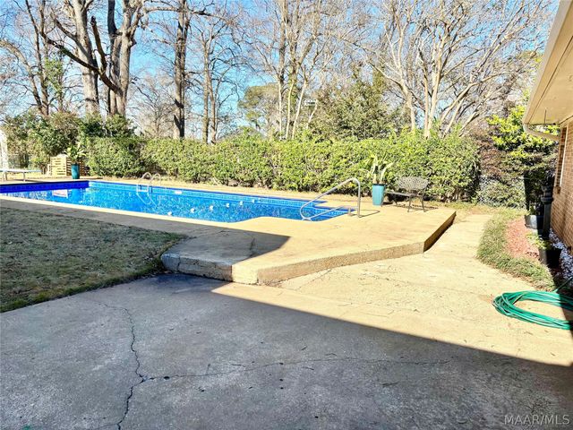 447 Arrowhead Drive, Montgomery, AL 36117