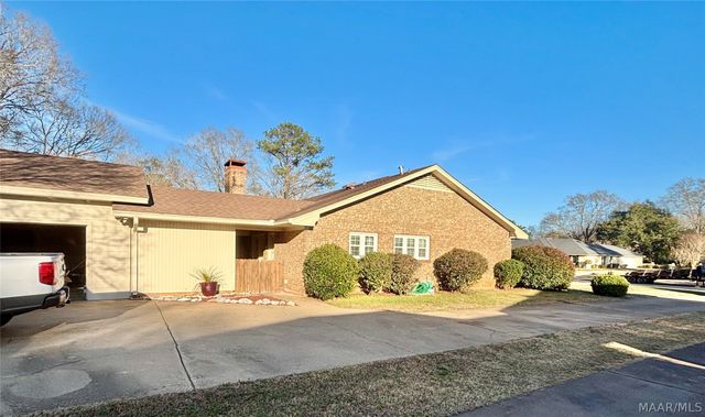 447 Arrowhead Drive, Montgomery, AL 36117