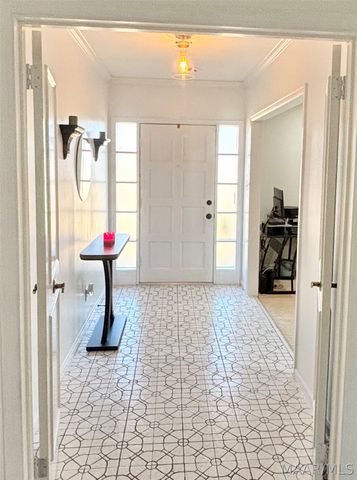 447 Arrowhead Drive, Montgomery, AL 36117