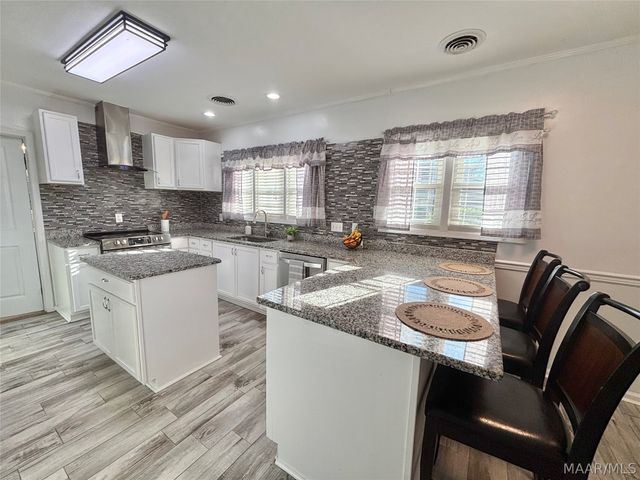 447 Arrowhead Drive, Montgomery, AL 36117