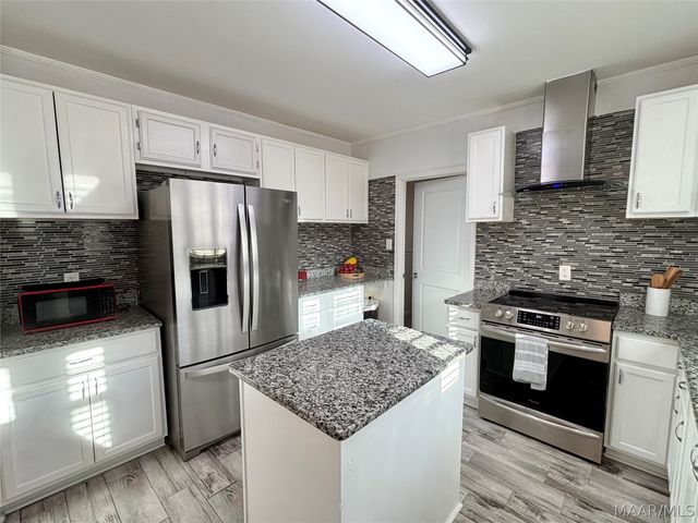 447 Arrowhead Drive, Montgomery, AL 36117