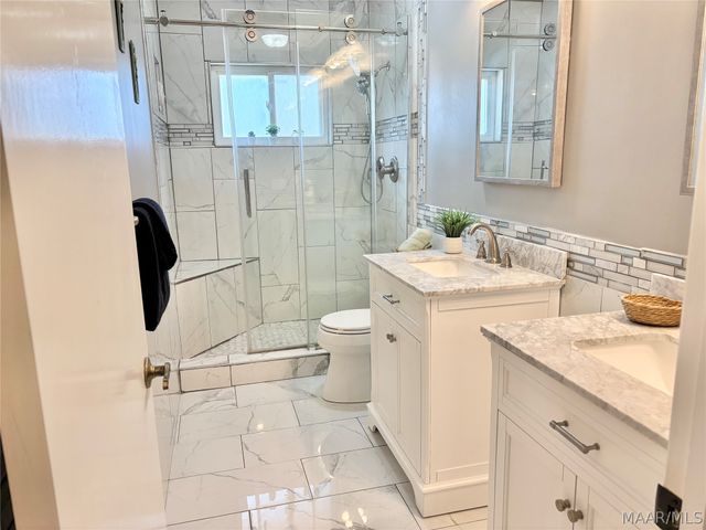 447 Arrowhead Drive, Montgomery, AL 36117