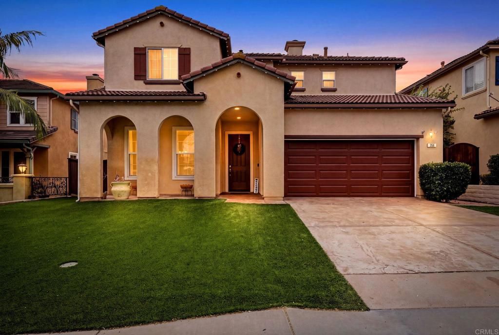 356 Plaza Los Osos, Chula Vista, CA 91914 — exterior