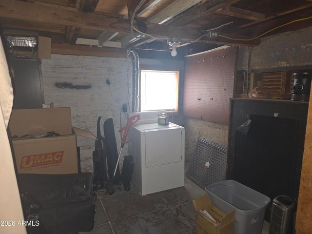 501 E MESQUITE Street, Globe, AZ 85501