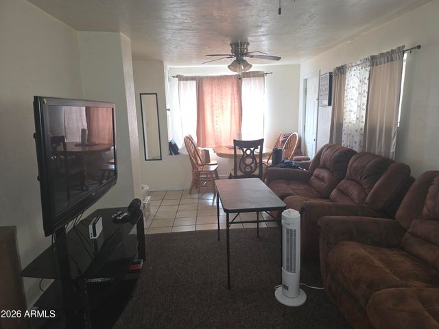 501 E MESQUITE Street, Globe, AZ 85501