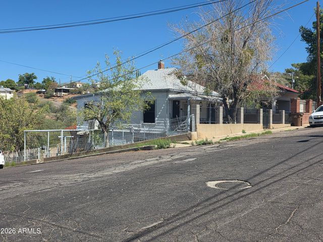 501 E MESQUITE Street, Globe, AZ 85501