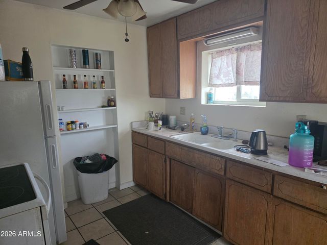 501 E MESQUITE Street, Globe, AZ 85501