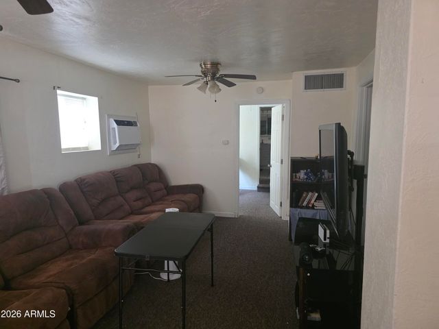 501 E MESQUITE Street, Globe, AZ 85501