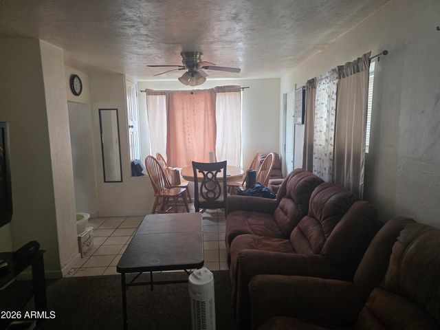 501 E MESQUITE Street, Globe, AZ 85501