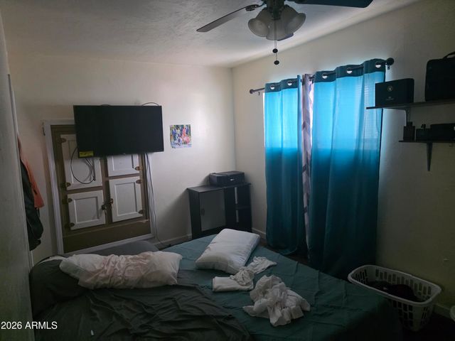 501 E MESQUITE Street, Globe, AZ 85501