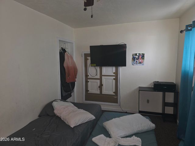 501 E MESQUITE Street, Globe, AZ 85501