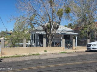 501 E MESQUITE Street, Globe, AZ 85501