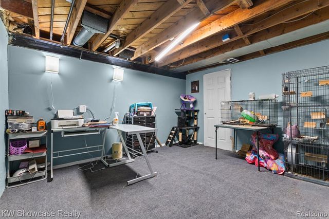 13330 Peach Street, Southgate, MI 48195