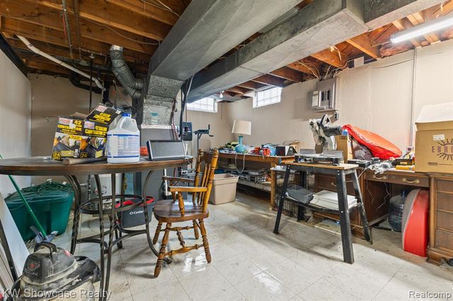 13330 Peach Street, Southgate, MI 48195