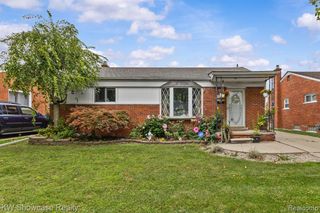 13330 Peach Street, Southgate, MI 48195