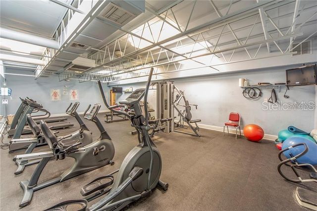 5975 N TERRACE PARK DRIVE N 103, St Petersburg, FL 33709