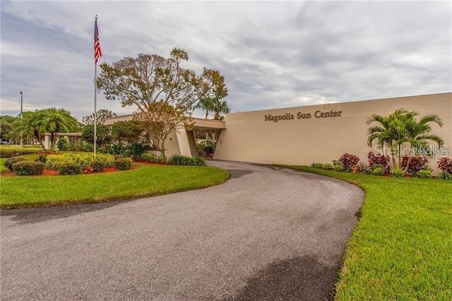 5975 N TERRACE PARK DRIVE N 103, St Petersburg, FL 33709