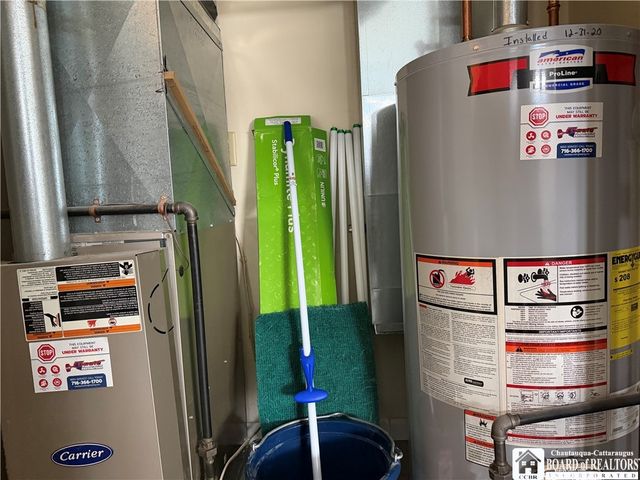 1 Middlesex Drive, Pomfret, NY 14063