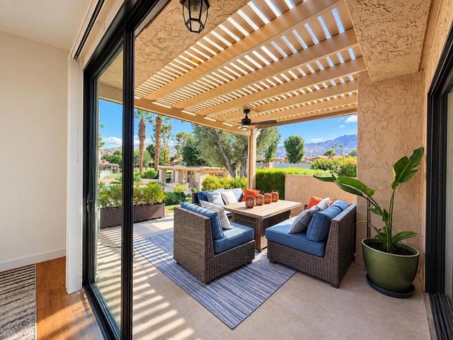 72477 Rolling Knoll Drive, Palm Desert, CA 92260
