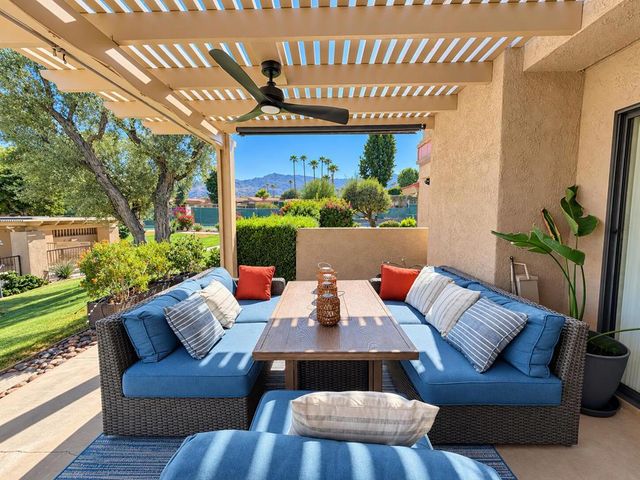 72477 Rolling Knoll Drive, Palm Desert, CA 92260