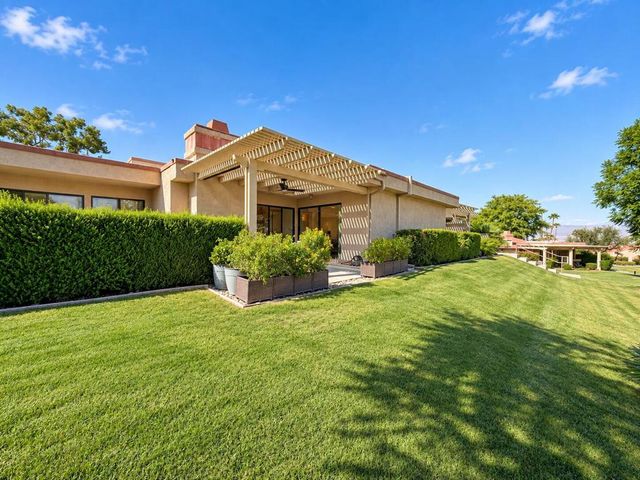 72477 Rolling Knoll Drive, Palm Desert, CA 92260