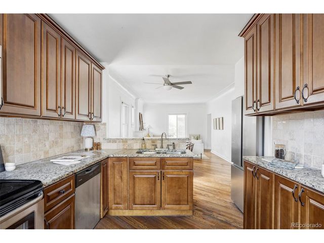 3534 N York St, Denver, CO 80205