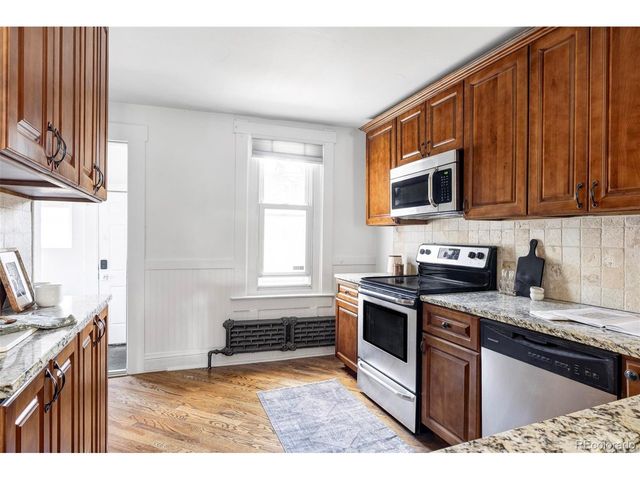 3534 N York St, Denver, CO 80205