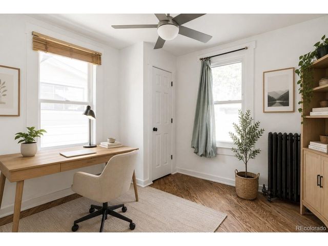 3534 N York St, Denver, CO 80205