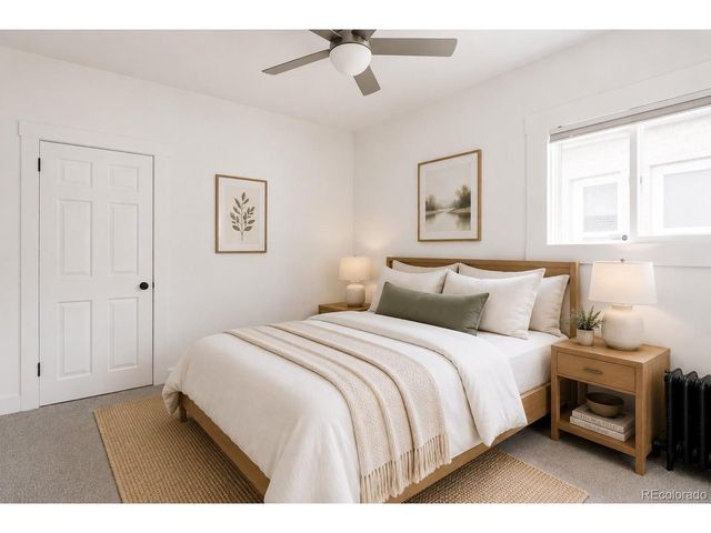 3534 N York St, Denver, CO 80205