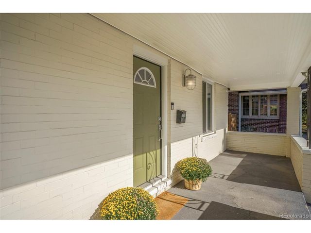 3534 N York St, Denver, CO 80205