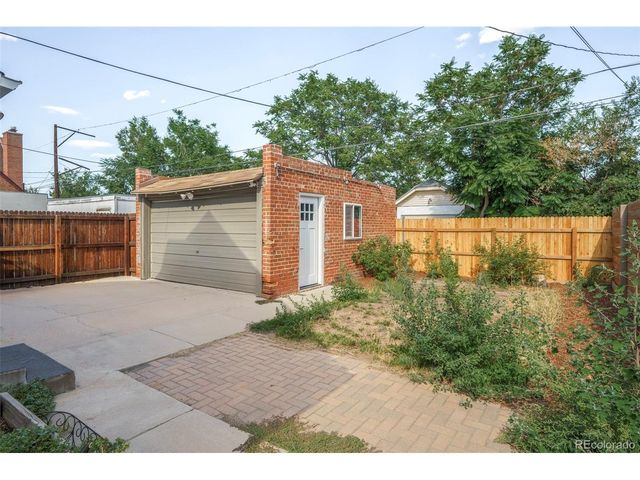3534 N York St, Denver, CO 80205