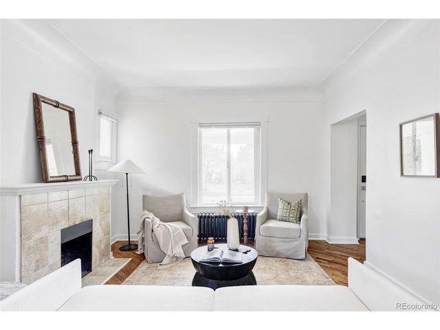 3534 N York St, Denver, CO 80205