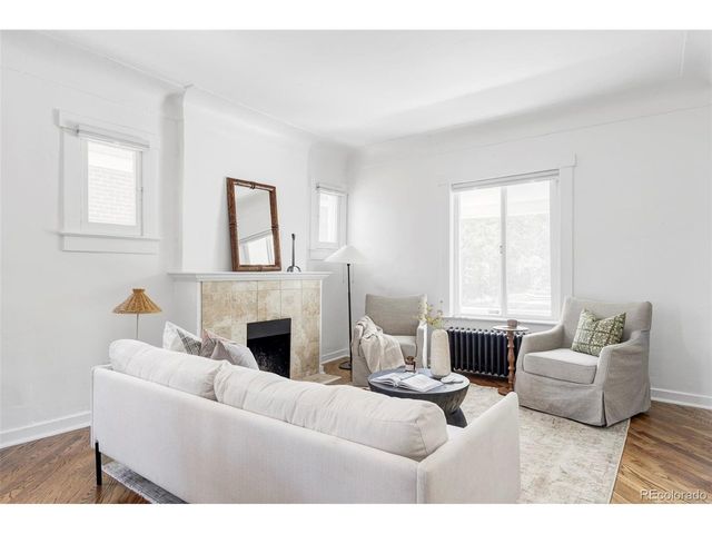 3534 N York St, Denver, CO 80205
