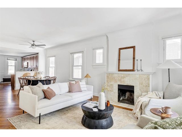 3534 N York St, Denver, CO 80205