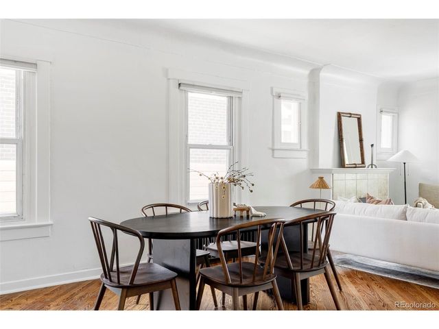 3534 N York St, Denver, CO 80205