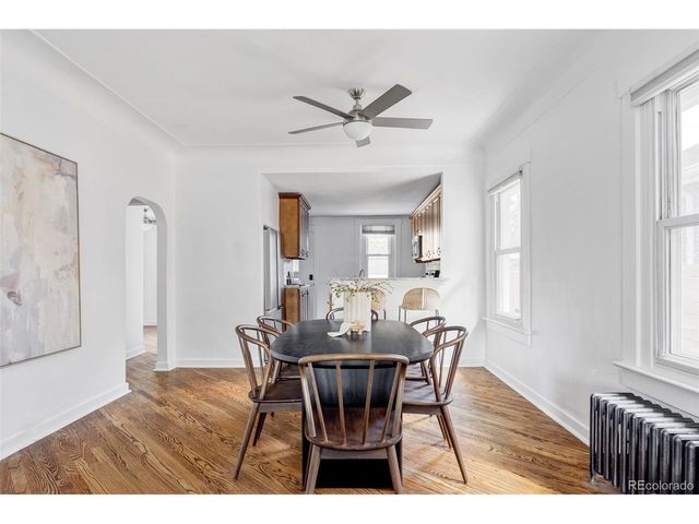 3534 N York St, Denver, CO 80205