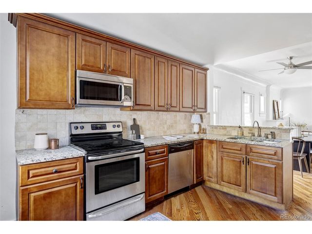 3534 N York St, Denver, CO 80205