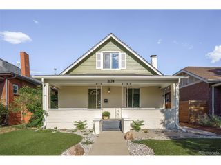 3534 N York St, Denver, CO 80205