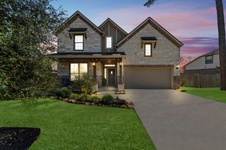 320 Cadela Drive, Montgomery, TX 77316