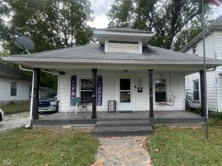 2425 Fletcher Street, Anderson, IN 46016
