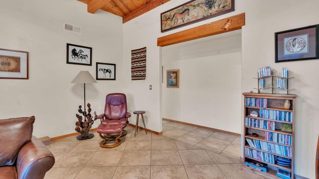 1203 Avenida De Pajarito, Socorro, NM 87801