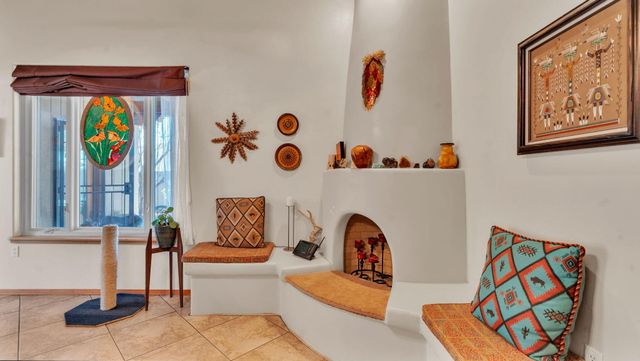 1203 Avenida De Pajarito, Socorro, NM 87801