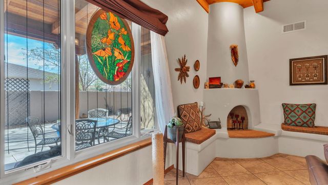 1203 Avenida De Pajarito, Socorro, NM 87801