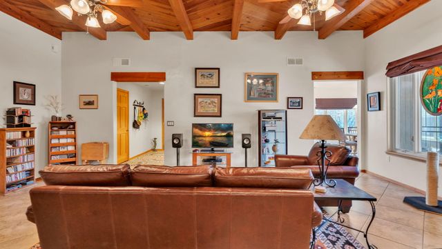 1203 Avenida De Pajarito, Socorro, NM 87801