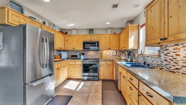 1203 Avenida De Pajarito, Socorro, NM 87801