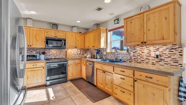 1203 Avenida De Pajarito, Socorro, NM 87801