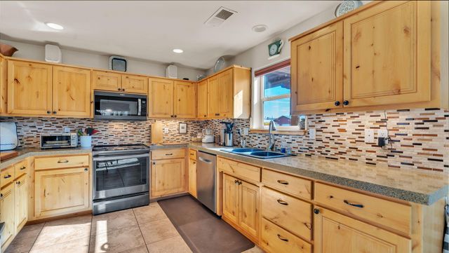 1203 Avenida De Pajarito, Socorro, NM 87801