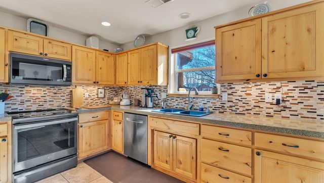 1203 Avenida De Pajarito, Socorro, NM 87801