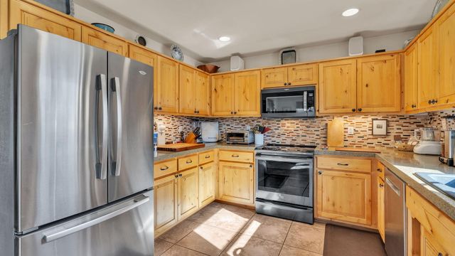 1203 Avenida De Pajarito, Socorro, NM 87801